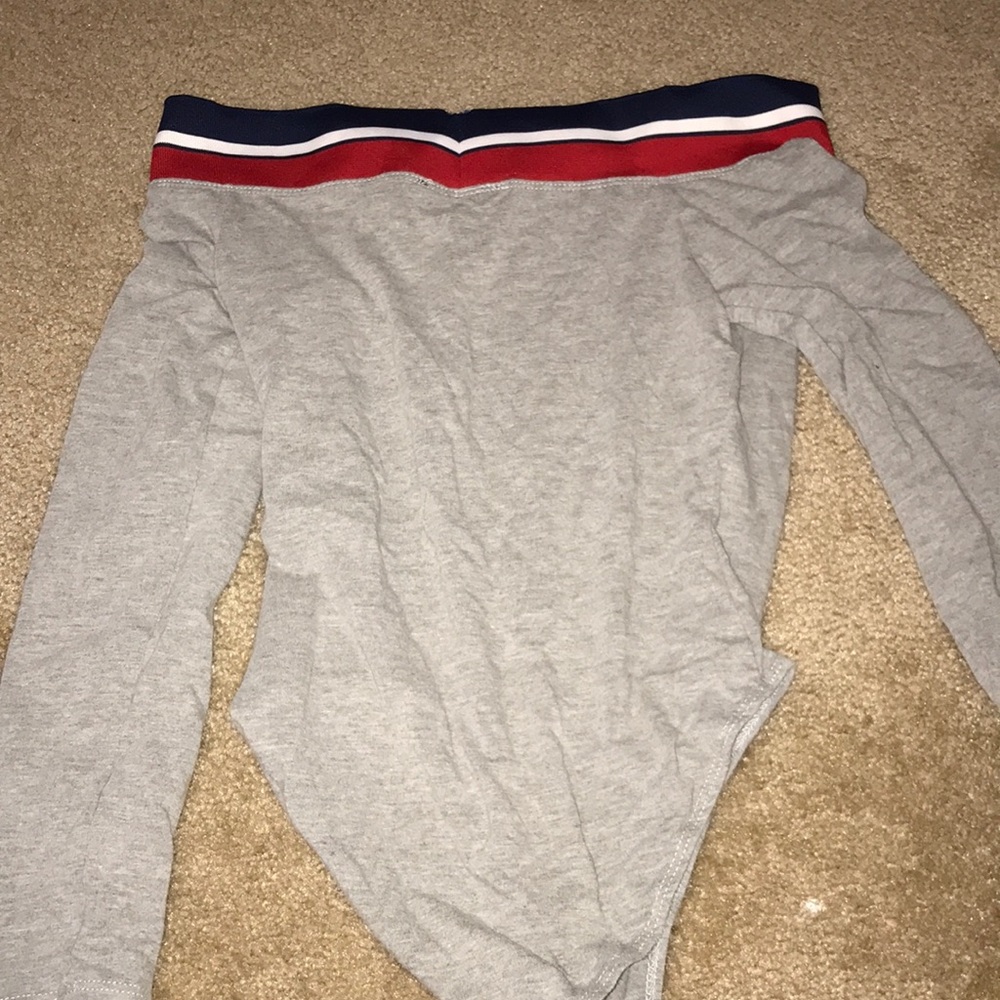 Body suit